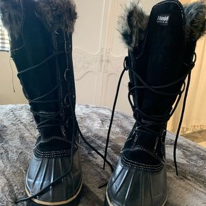 Winter Boots